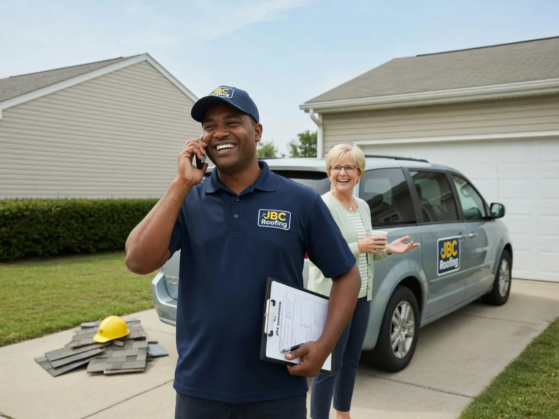 Roof Replacement Max, NE FAQs